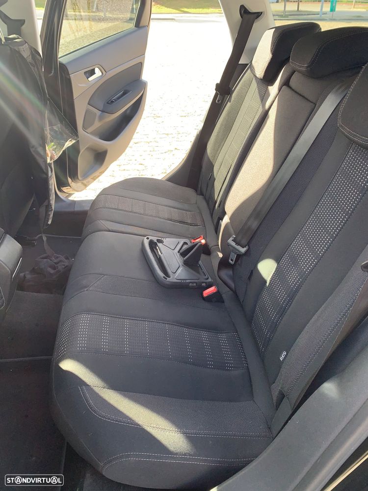 Peugeot 308 SW BlueHDi 120 Stop & Start Allure - 7