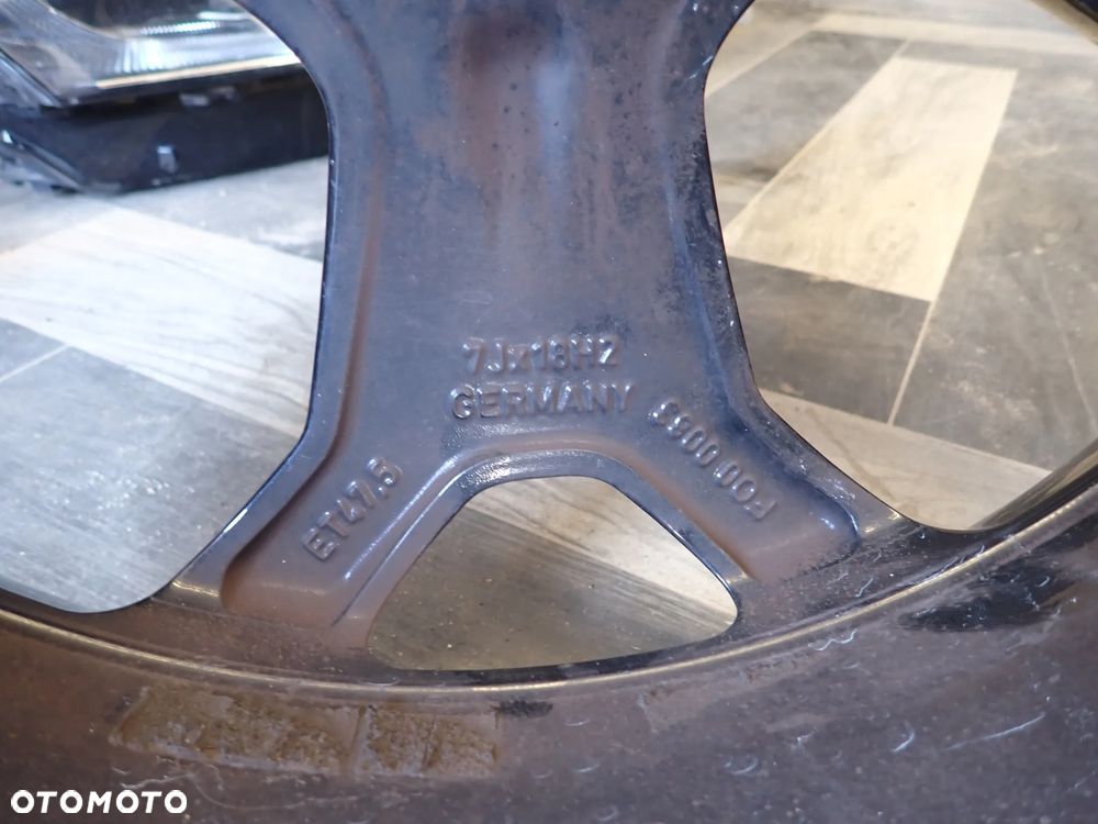 Ford Focus Mk4 Activ felga - 6