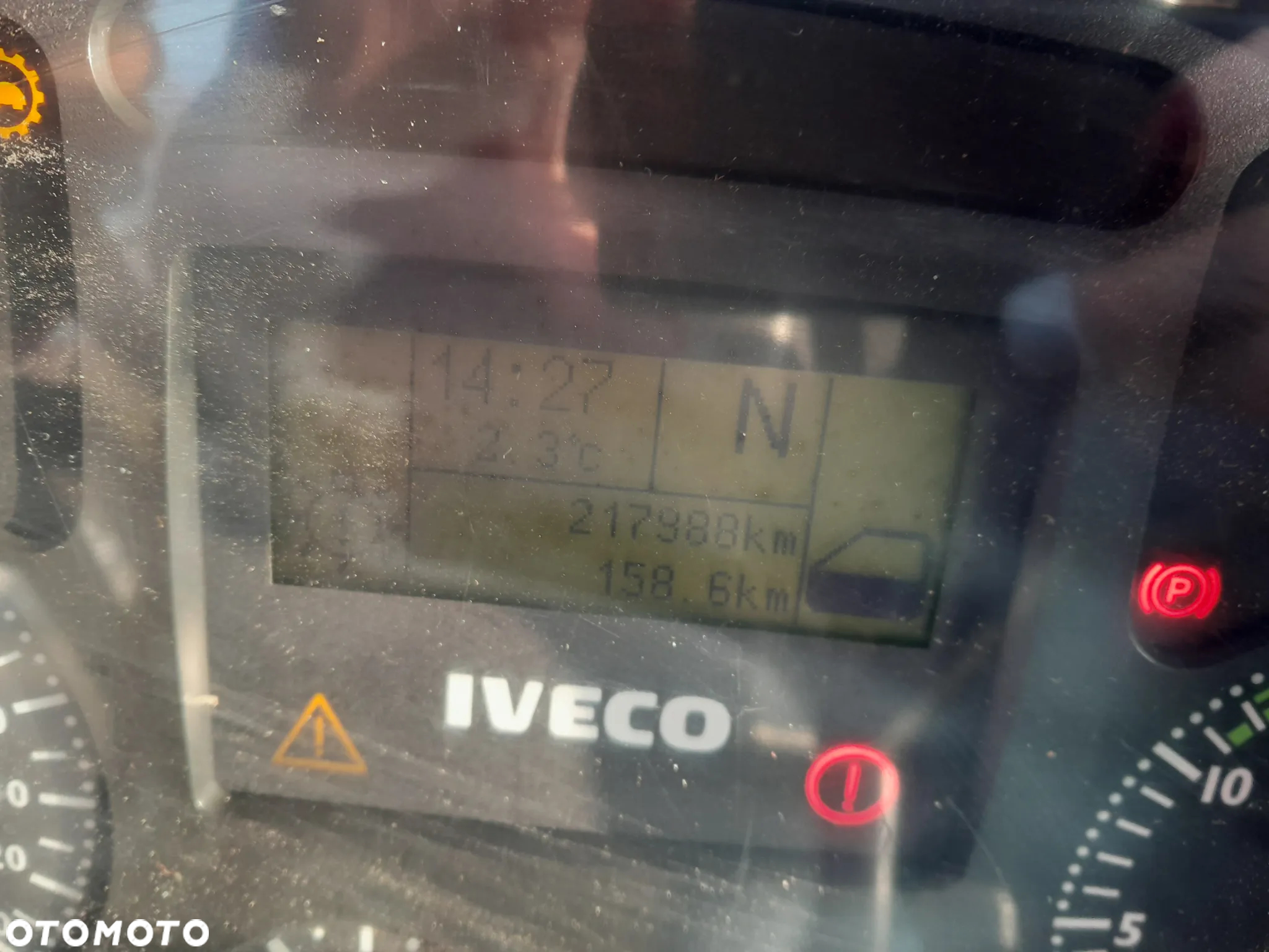 Iveco Eurocargo - 11