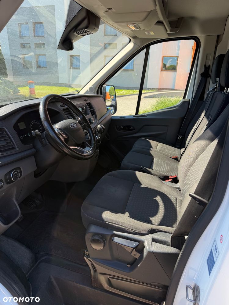 Ford Transit L3H2 - 21