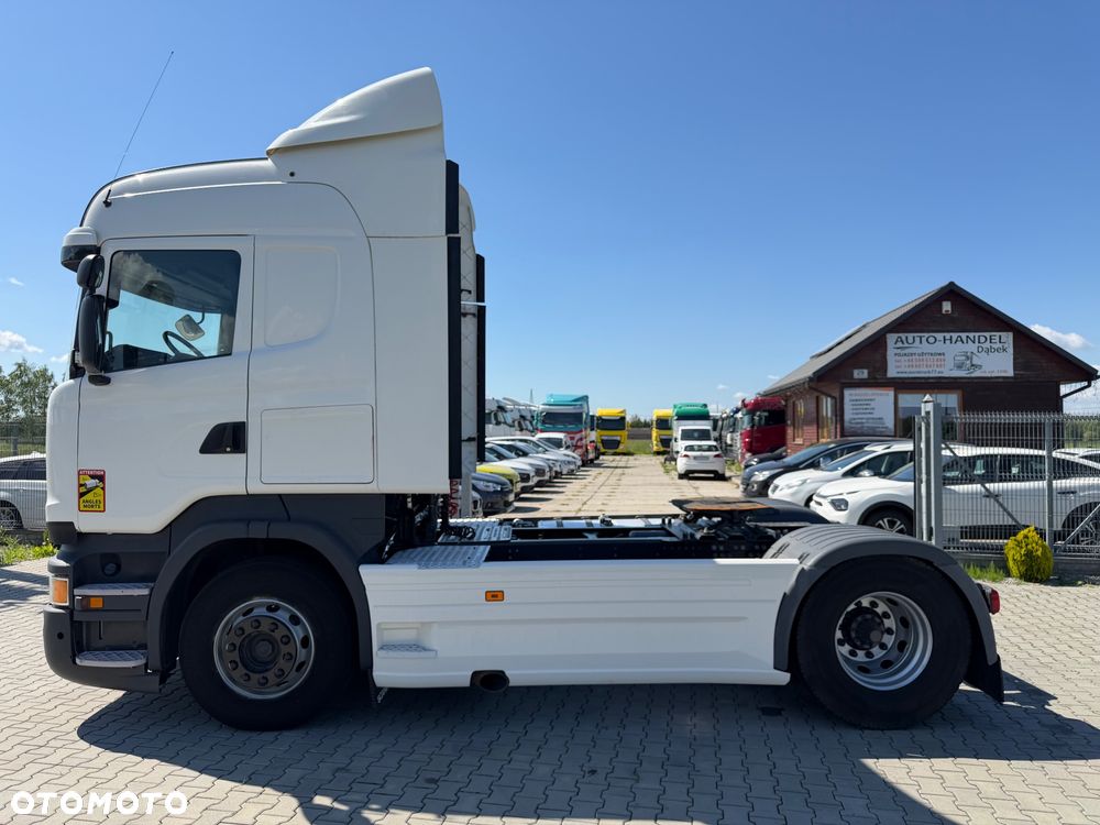 Scania R450 Highline !! Bez EGR !! Import France - 13
