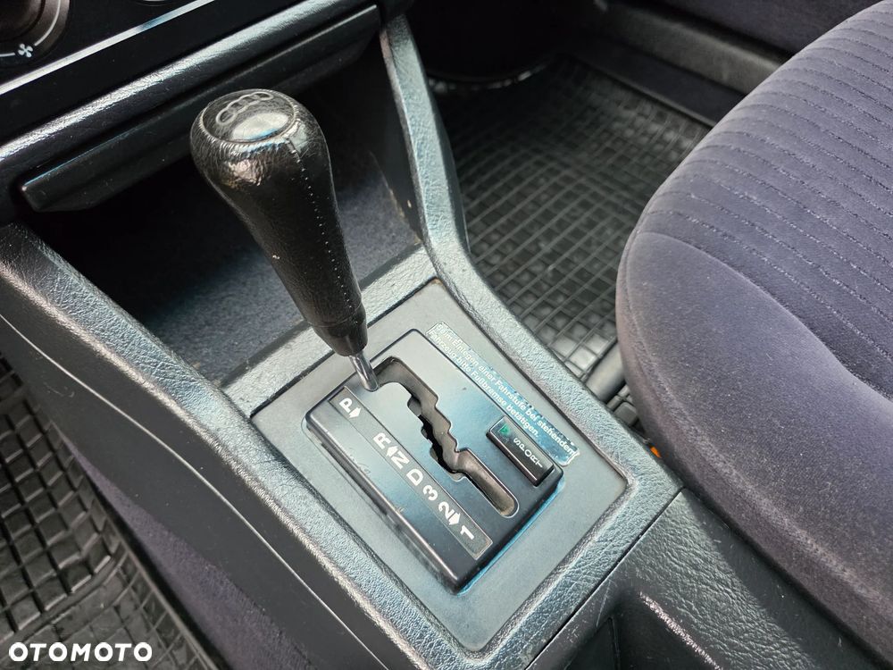 Audi 80 2.8 E - 31