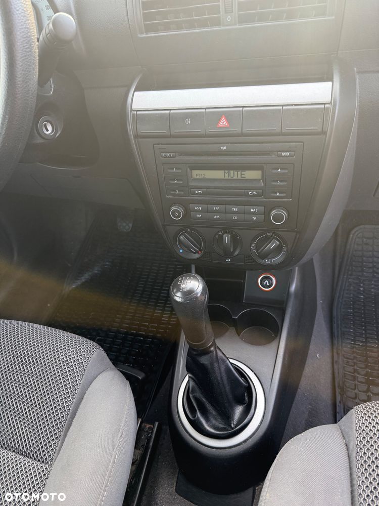 Volkswagen Fox 1.2 Style - 11