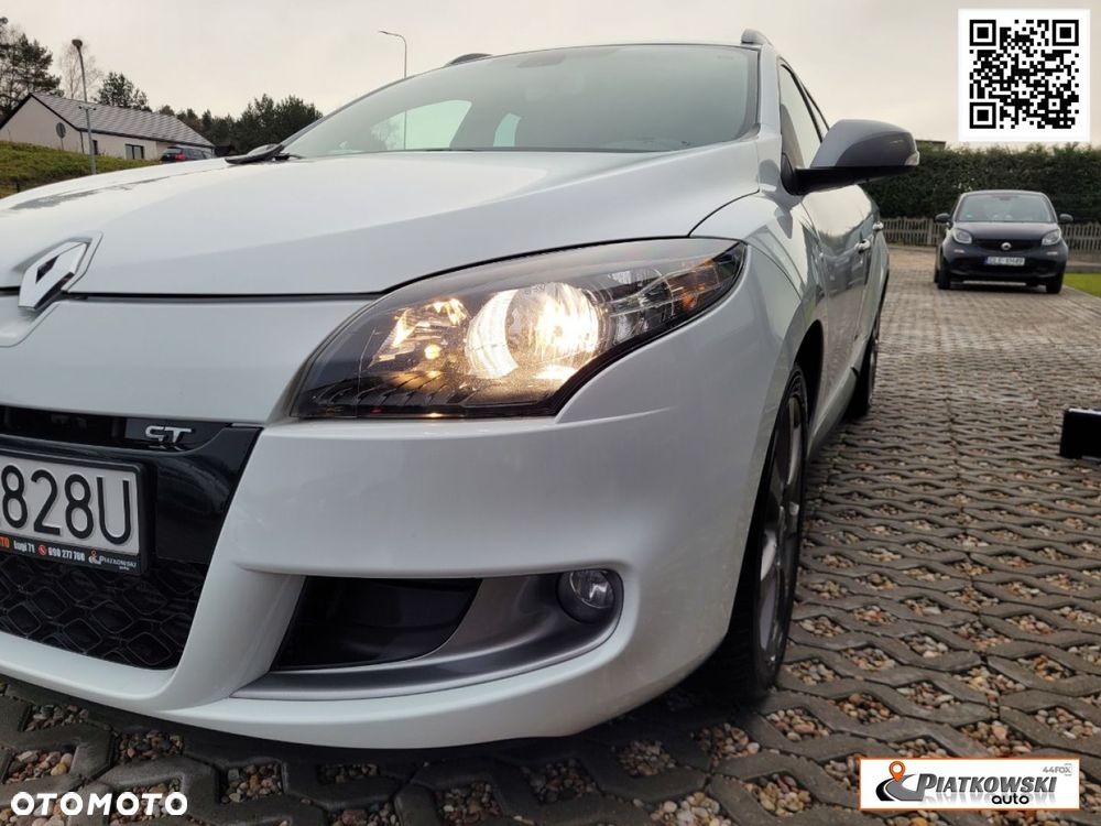 Renault Megane - 2