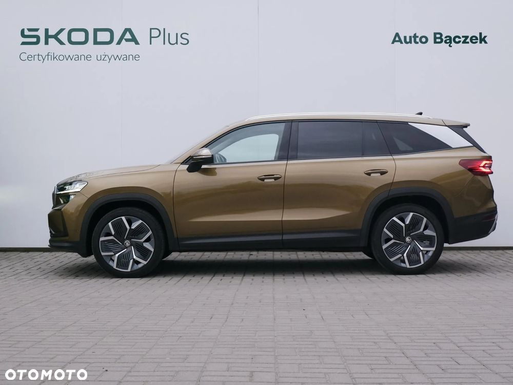 Skoda Kodiaq 2.0 TDI 4x4 Selection DSG - 8