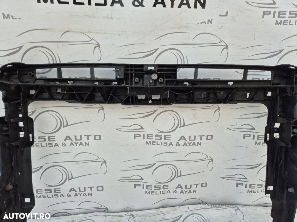 Trager Volkswagen Golf 7 5G0805588AC an 2013-2014-2015-2016-2017-2019 - 6