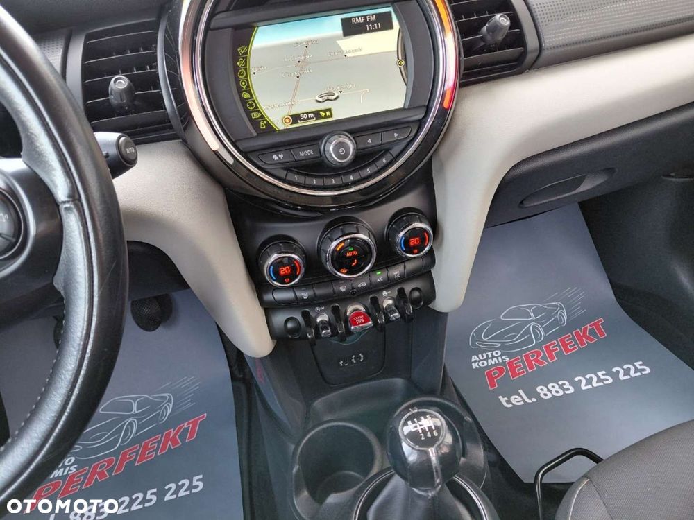 MINI Cooper - 21