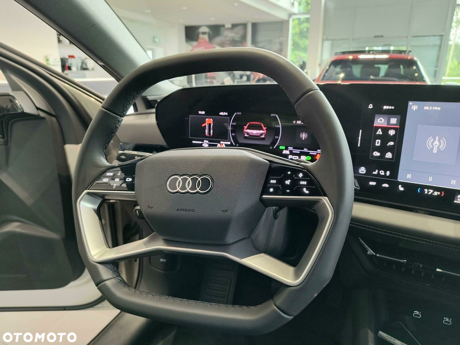 Audi A6 Sportback e-tron - 23