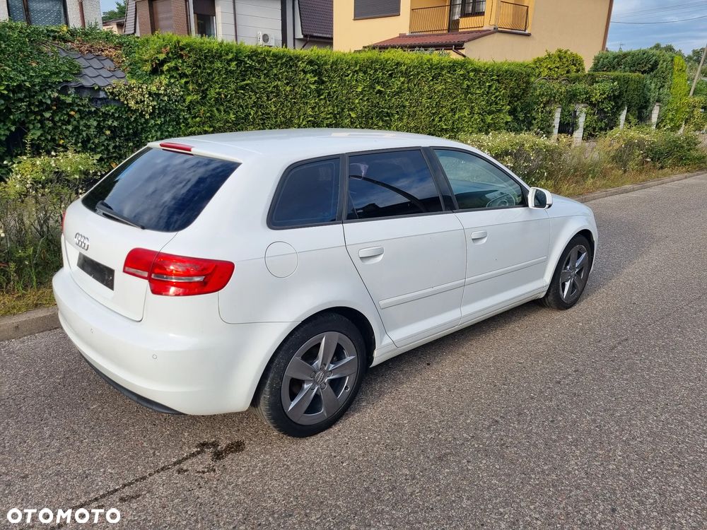 Audi A3 Sportback 1.4 TFSI Ambition - 3