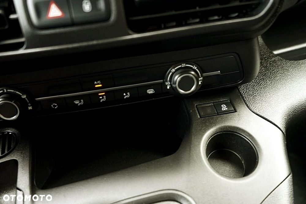 Peugeot Partner - 18