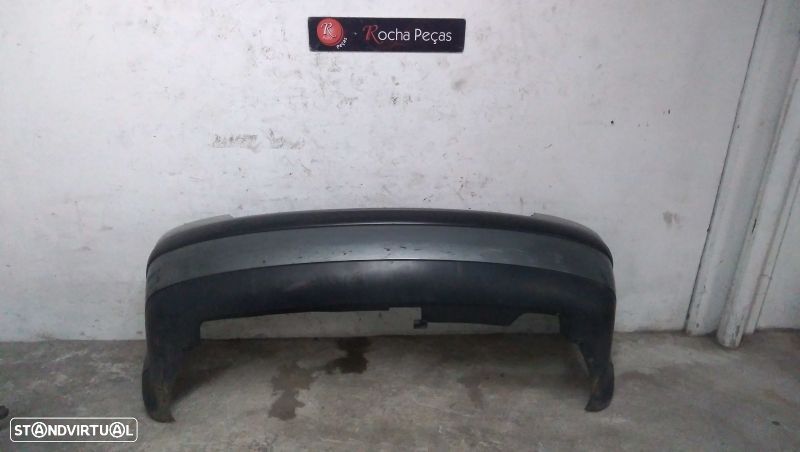 Para Choques De Trás Volkswagen Passat (3B3) - 1