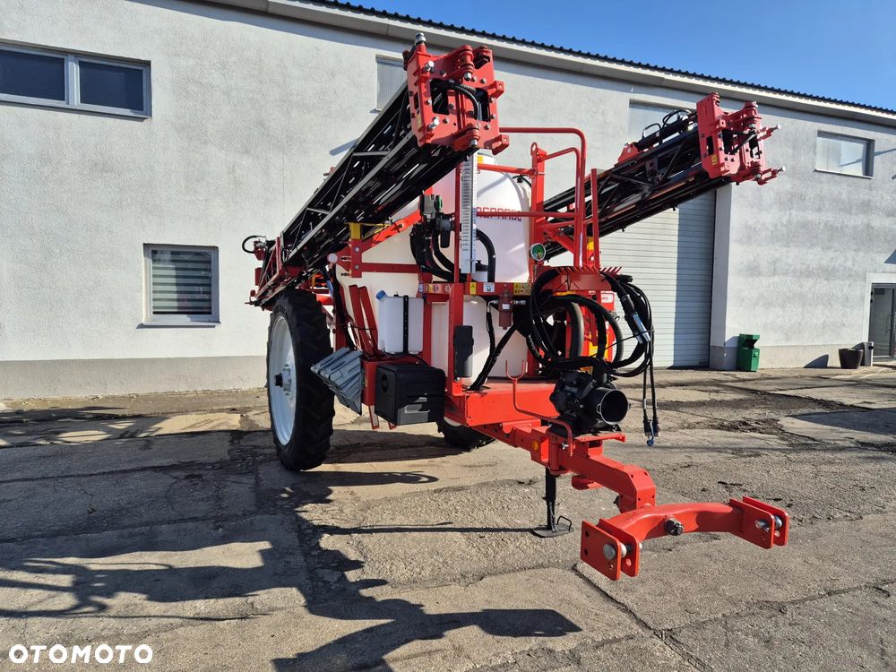 Maschio Campo 32 ALA 21 - 6