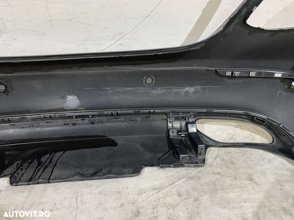 Bara spate Mercedes E-Class W213 Berlina, 2016, 2017, 2018, 2019, cod origine OE A2138850025. - 13