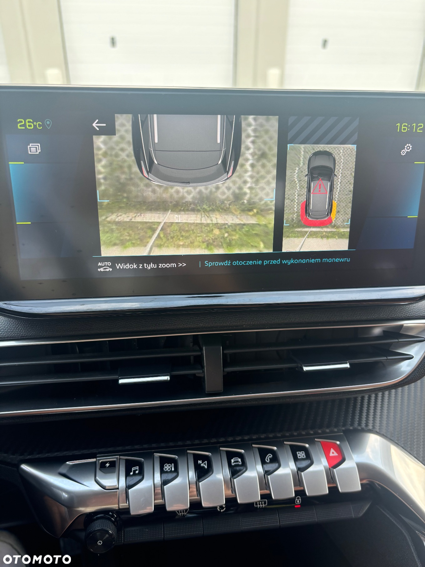Peugeot 3008 1.6 PureTech Hybrid PHEV Allure Pack S&S EAT8 - 24