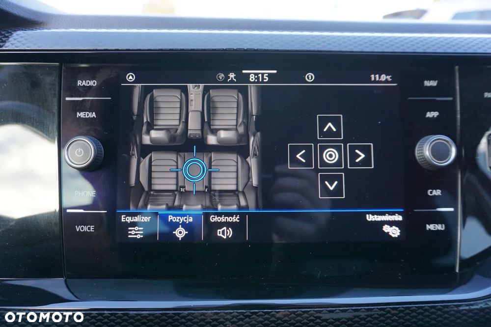 Volkswagen Polo 1.0 TSI Style - 19