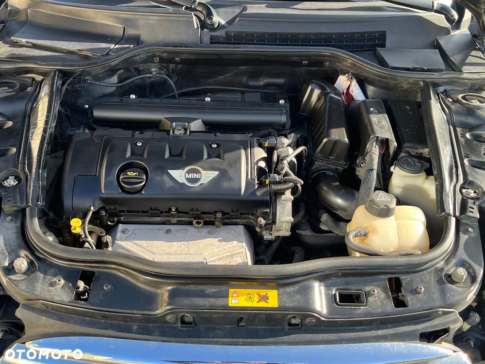 MINI Cooper - 13