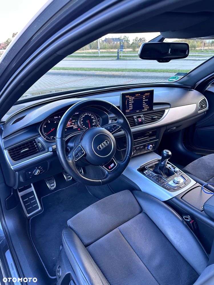 Audi A6 - 19