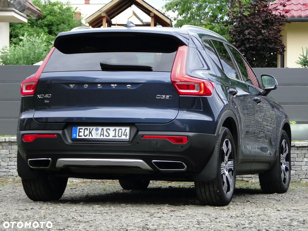 Volvo XC 40 D3 AWD Inscription - 6