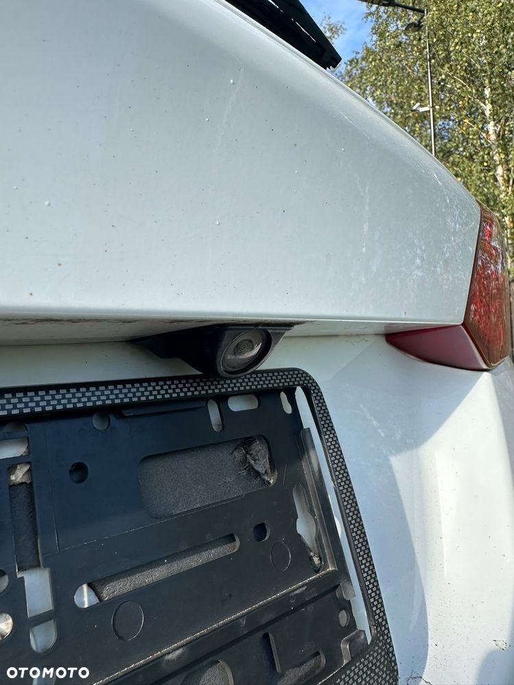 Ford Focus 2.0 TDCi Titanium - 13