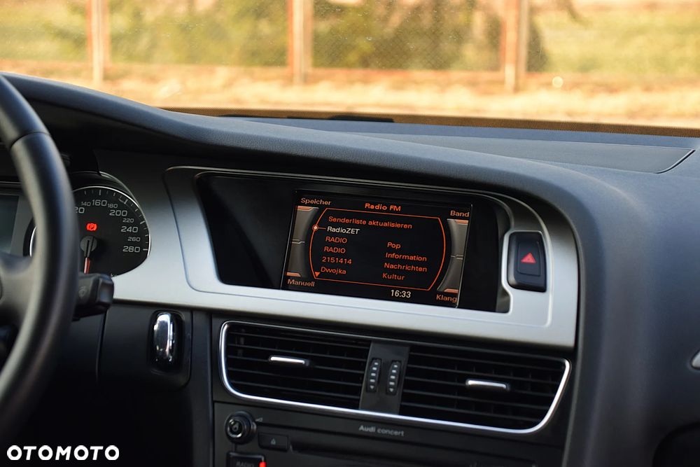 Audi A4 Limousine 1.8 TFSI Attraction - 28