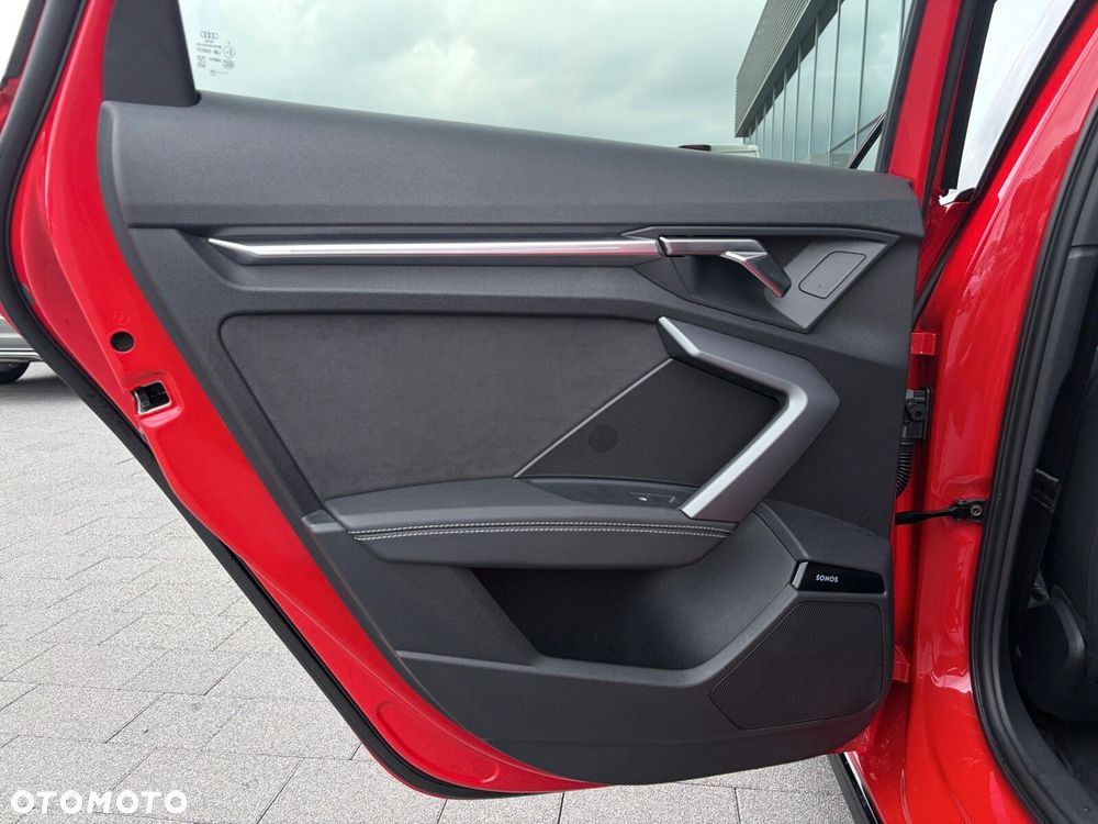 Audi A3 Sportback - 18