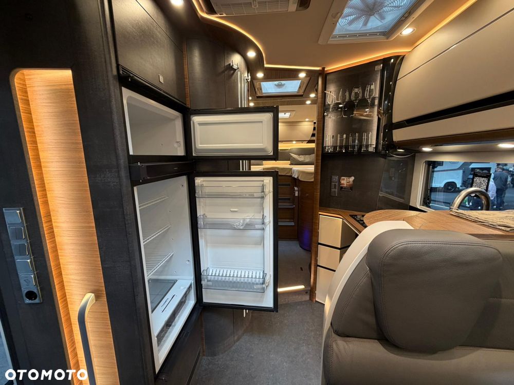 Carthago Chic E-Line I 50 LE DA MY 27 - 16