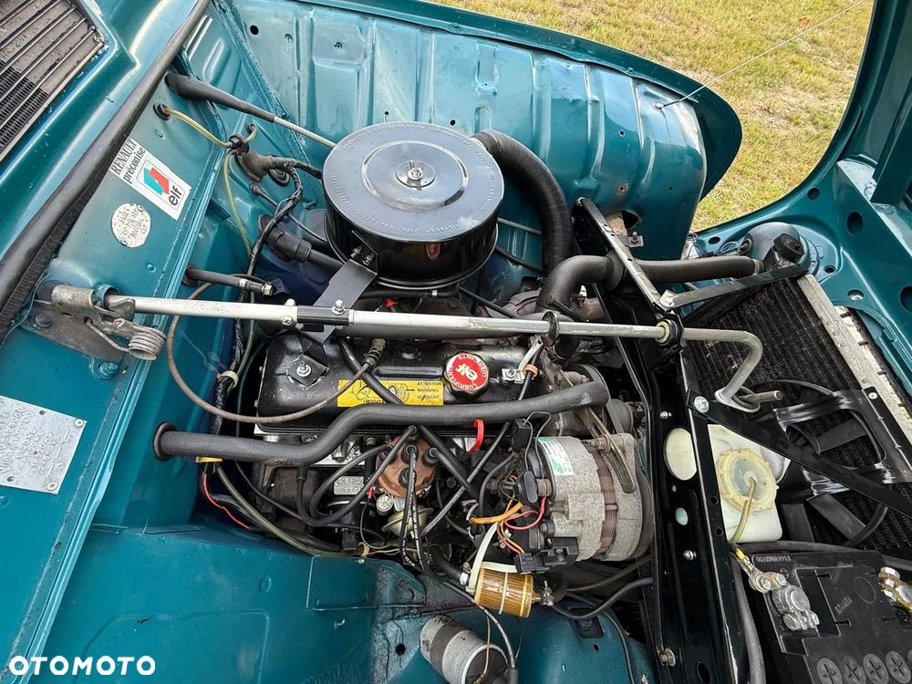 Renault 4 1.1 GTL - 16