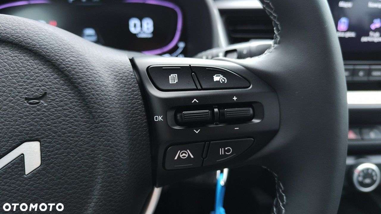 Kia Stonic - 17