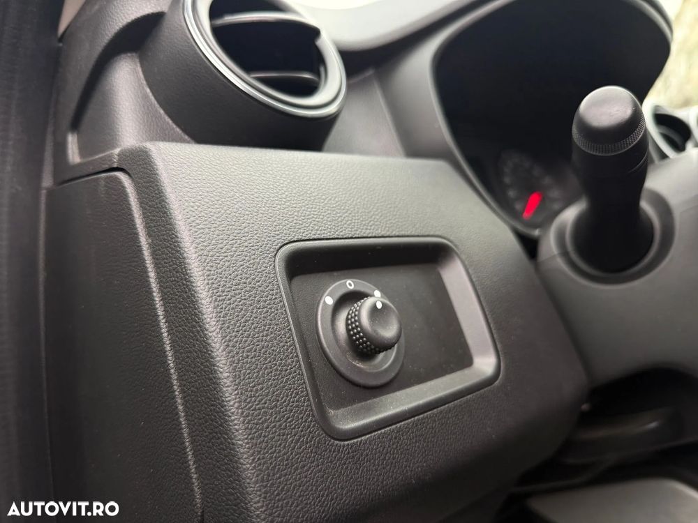 Dacia Duster 1.5 Blue dCi 4WD Prestige jante 17" - 18