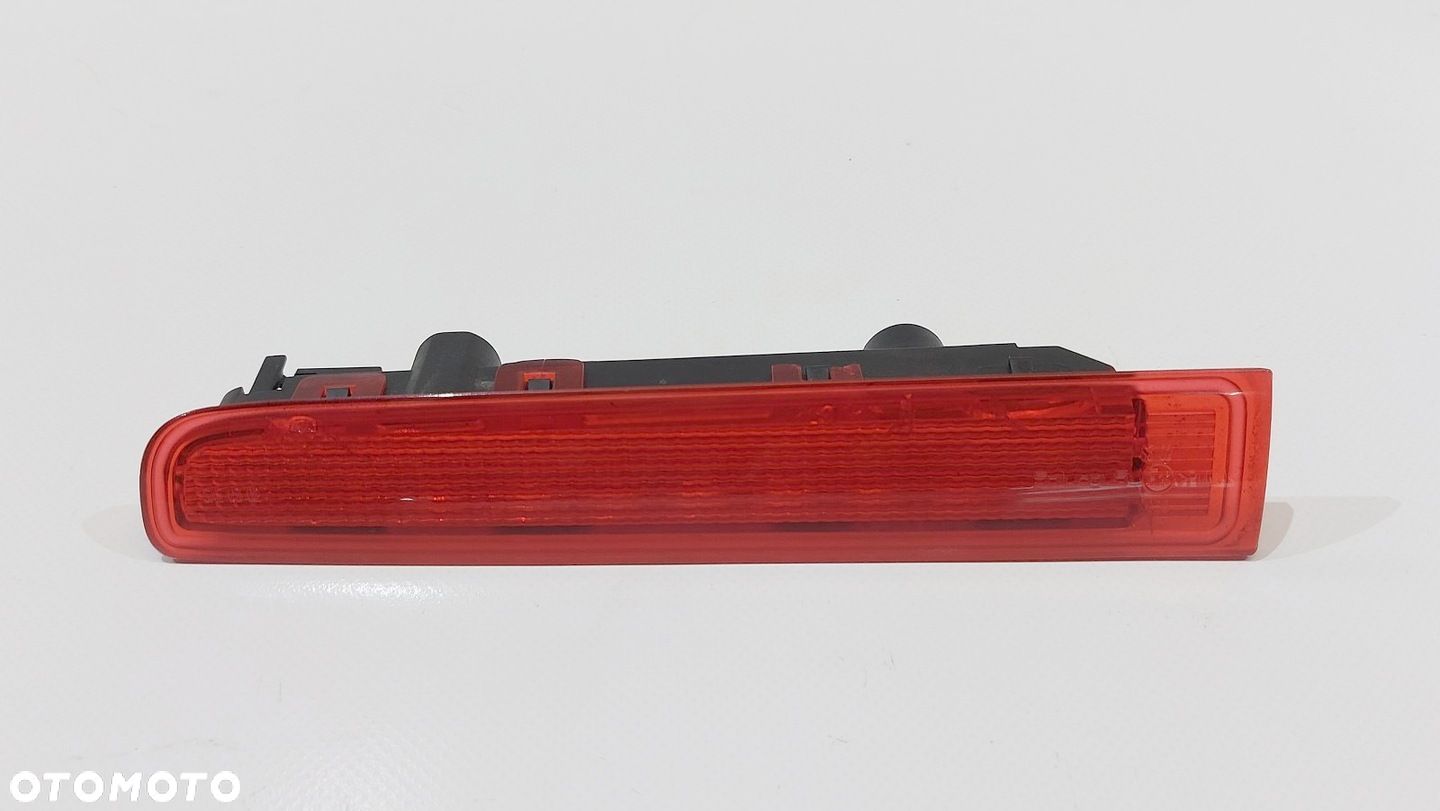 DODATKOWE ŚWIATŁO STOP LEWY TYŁ VW TRANSPORTER T5 LIFT T6 7E0945097E - 1