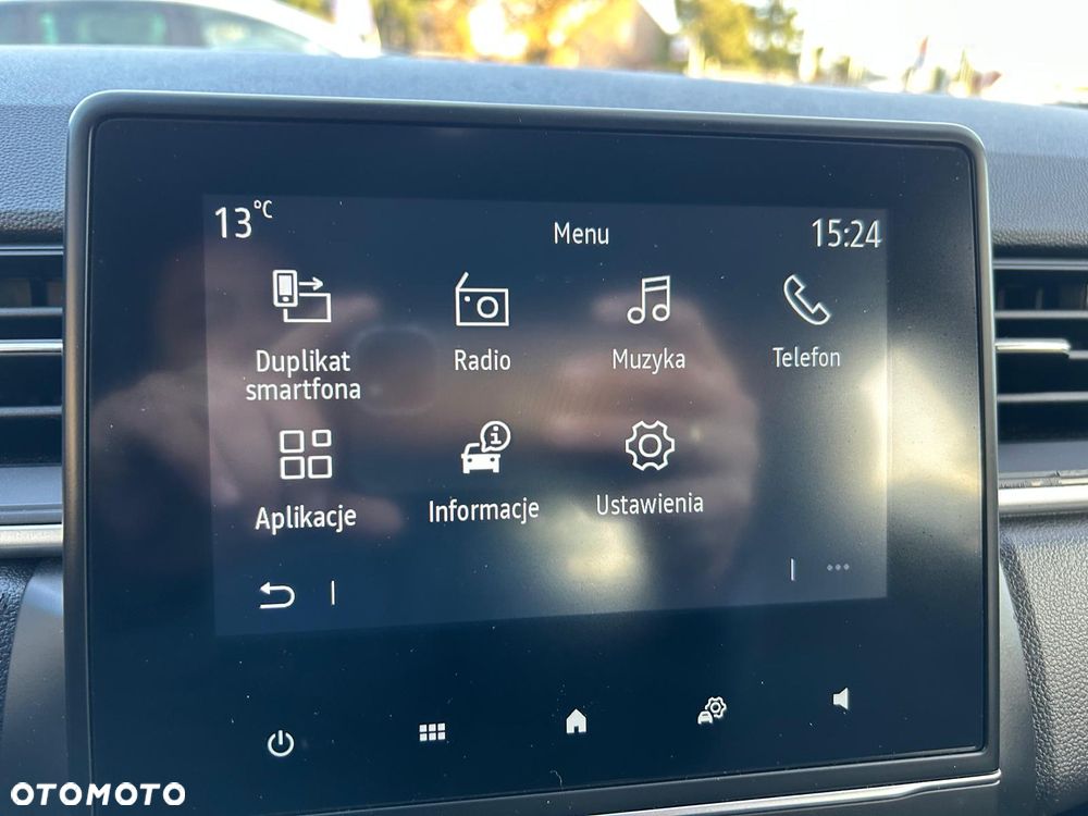 Renault Captur 1.0 TCe Equilibre - 28