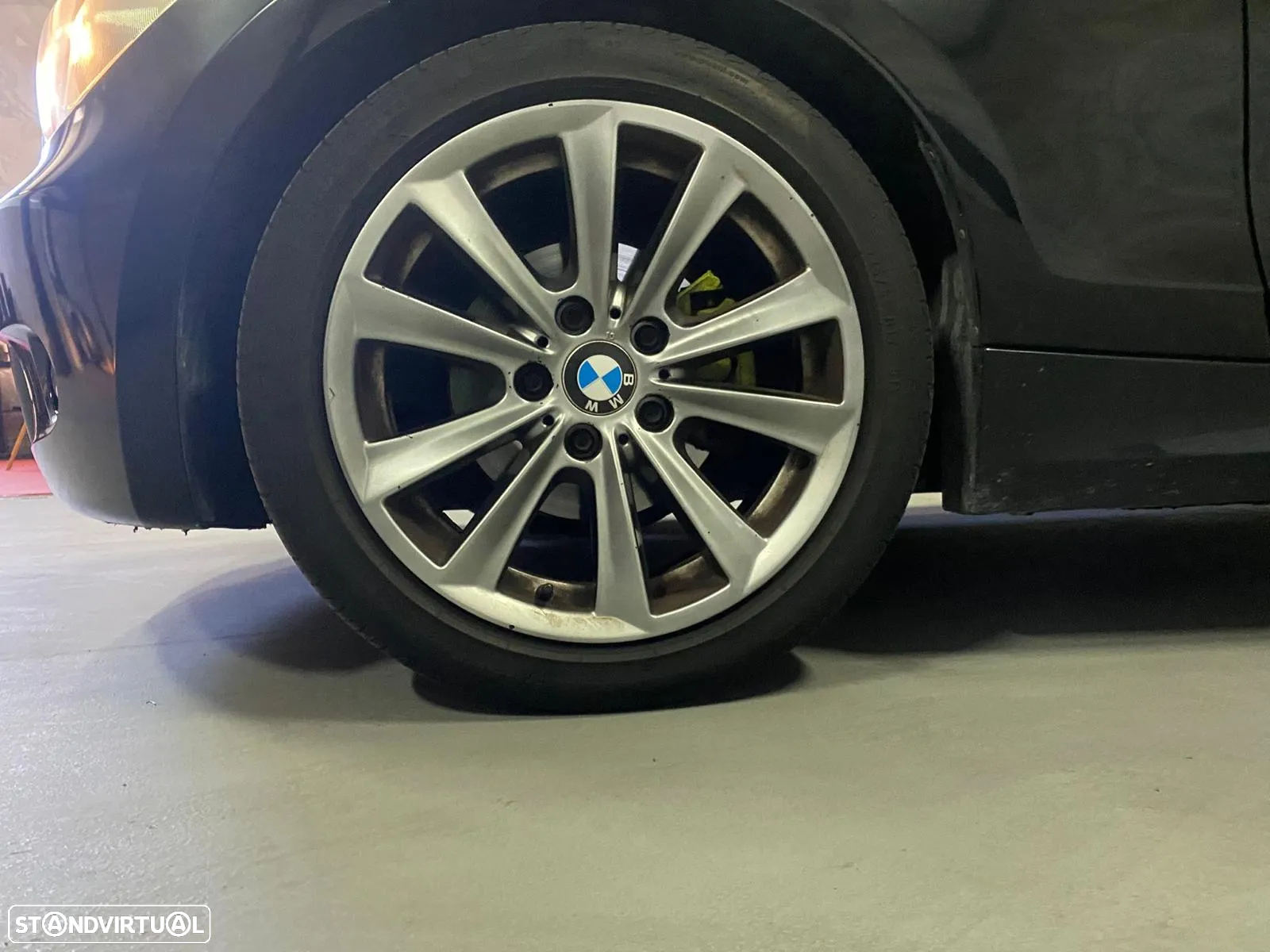 BMW 116 d - 21