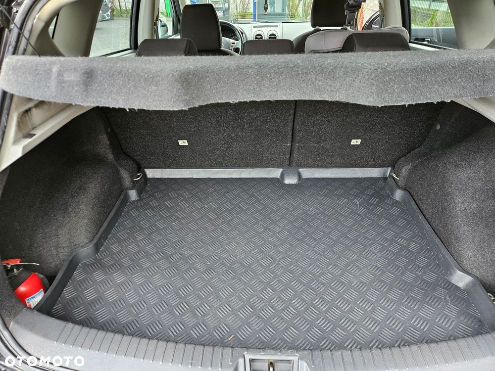 Nissan Qashqai 2.0 dCi I-Way EU5 - 5