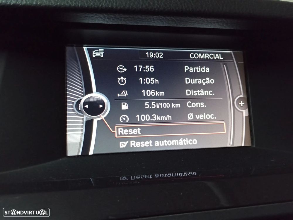 BMW 520 d EfficientDynamics - 5