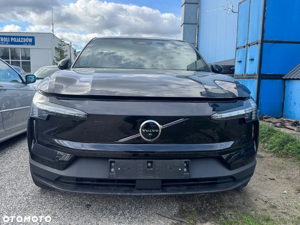 Volvo EX30 Twin Motor Performance AWD Ultra - 27