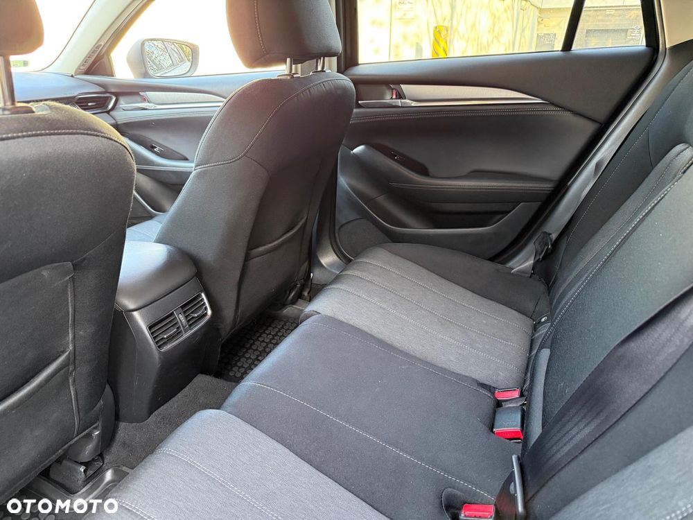 Mazda 6 - 15
