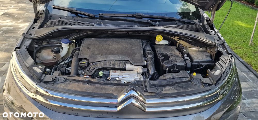Citroën C3 Pure Tech 110 S&S SHINE PACK - 34