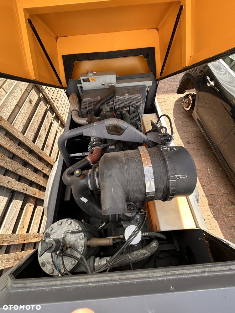 Atlas Copco XAS 137 - 6