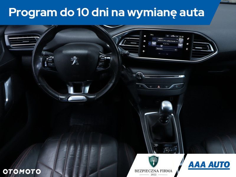 Peugeot 308 - 9