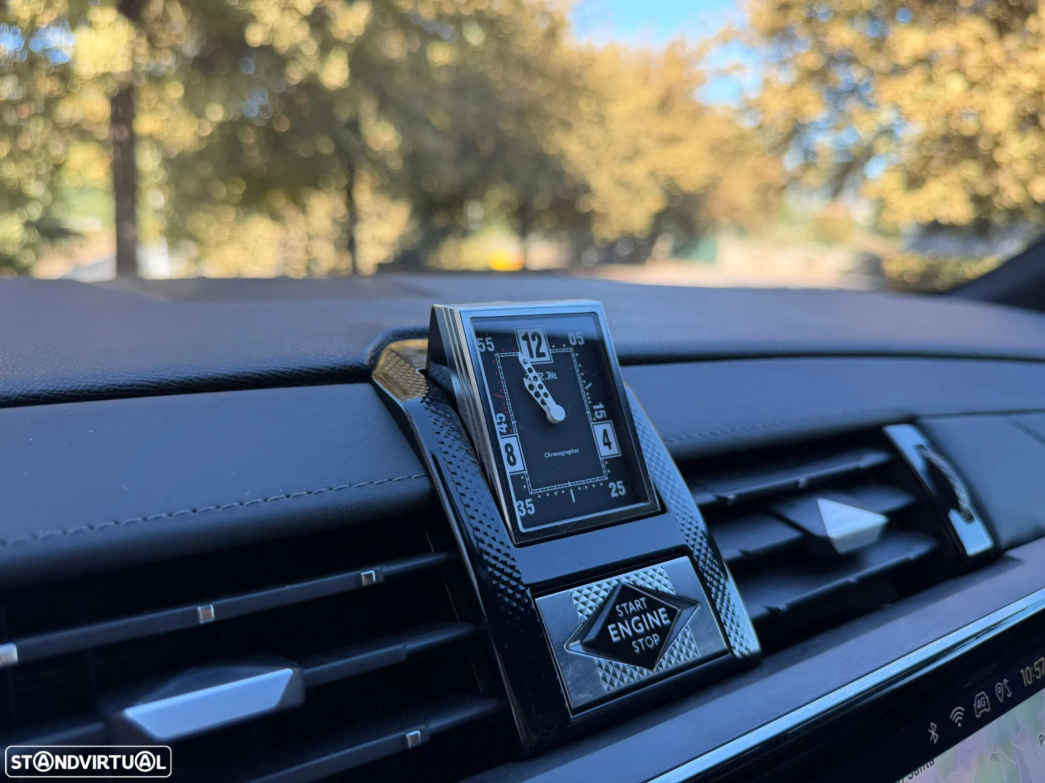 DS DS7 Crossback E-Tense SE Ligne Noire EAT8 - 27