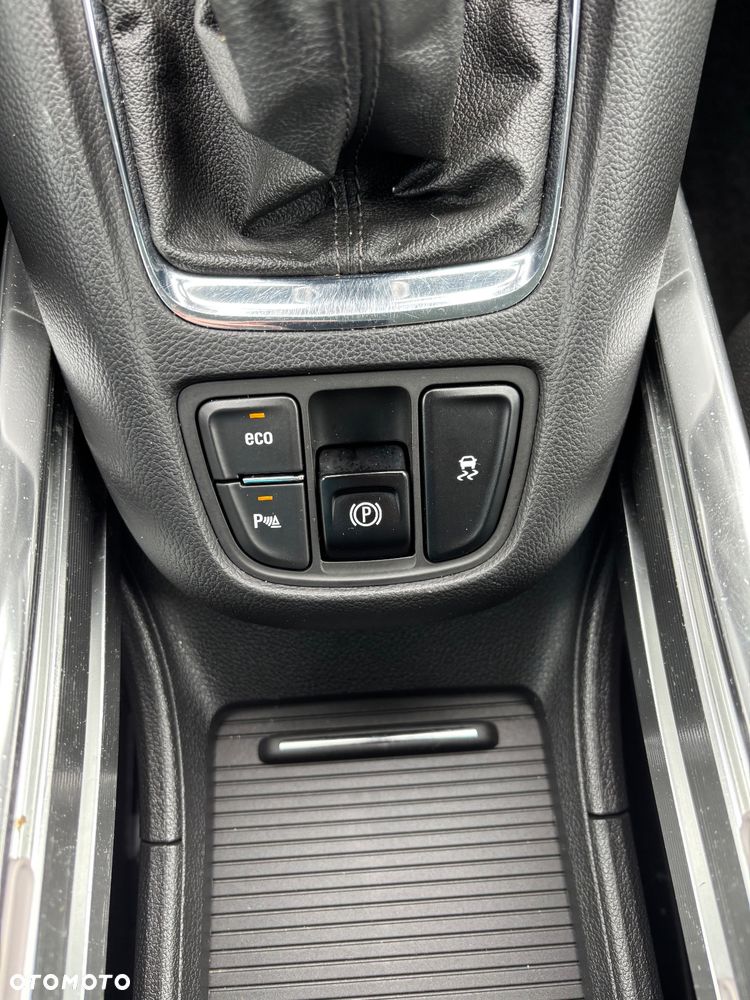 Opel Zafira 1.6 DIT Start/Stop Business Innovation - 19