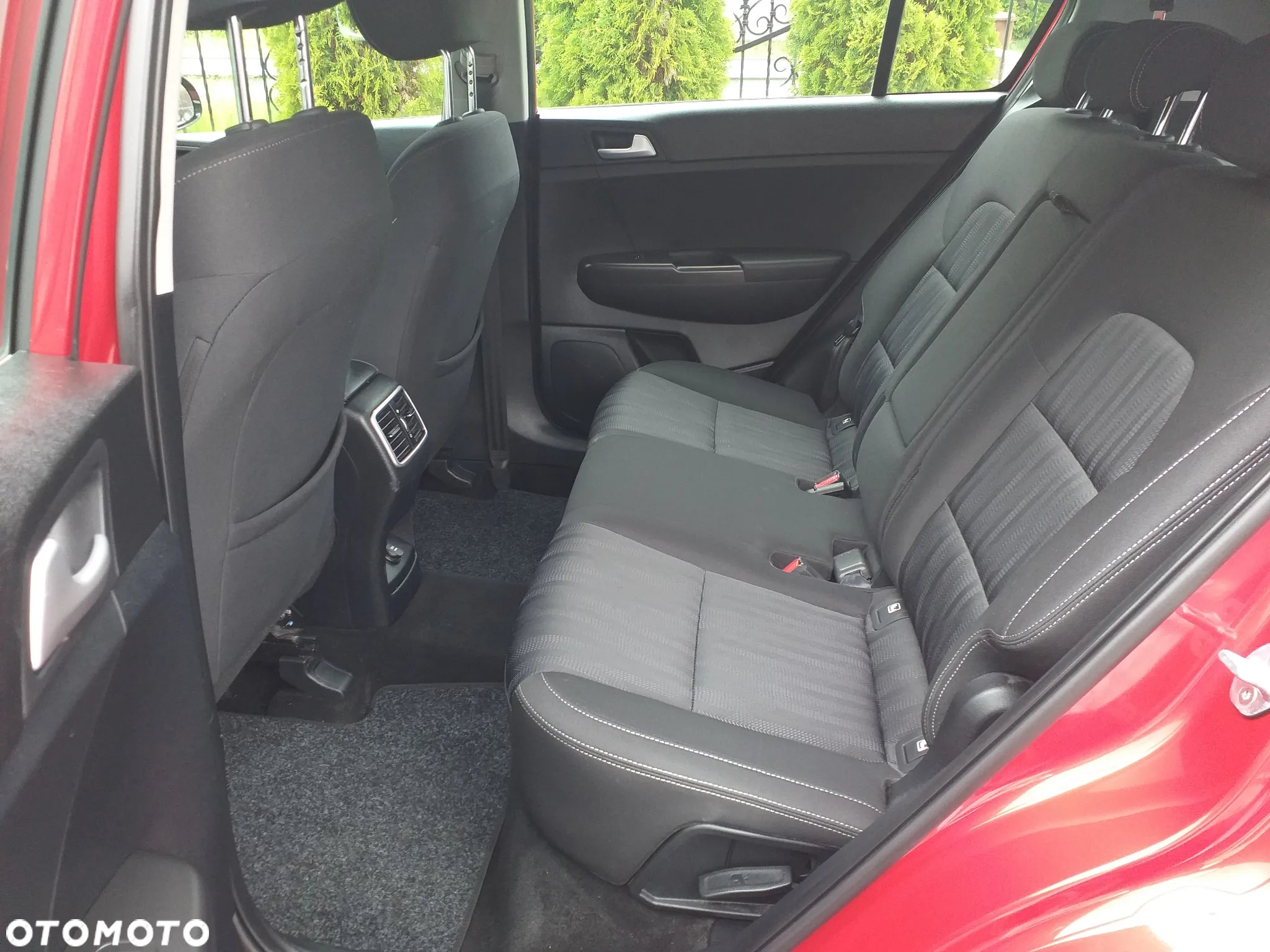 Kia Sportage 1.6 GDI 2WD Black Edition - 15