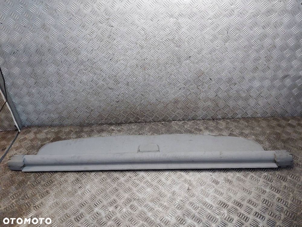 ROLETA BAGAŻNIKA VOLKSWAGEN PASSAT B5 KOMBI - 3