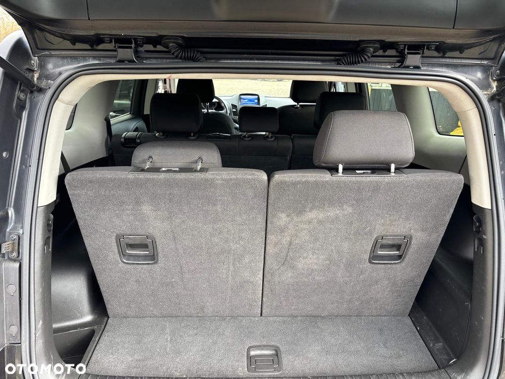 Chevrolet Orlando 2.0 TD LTZ+ - 22