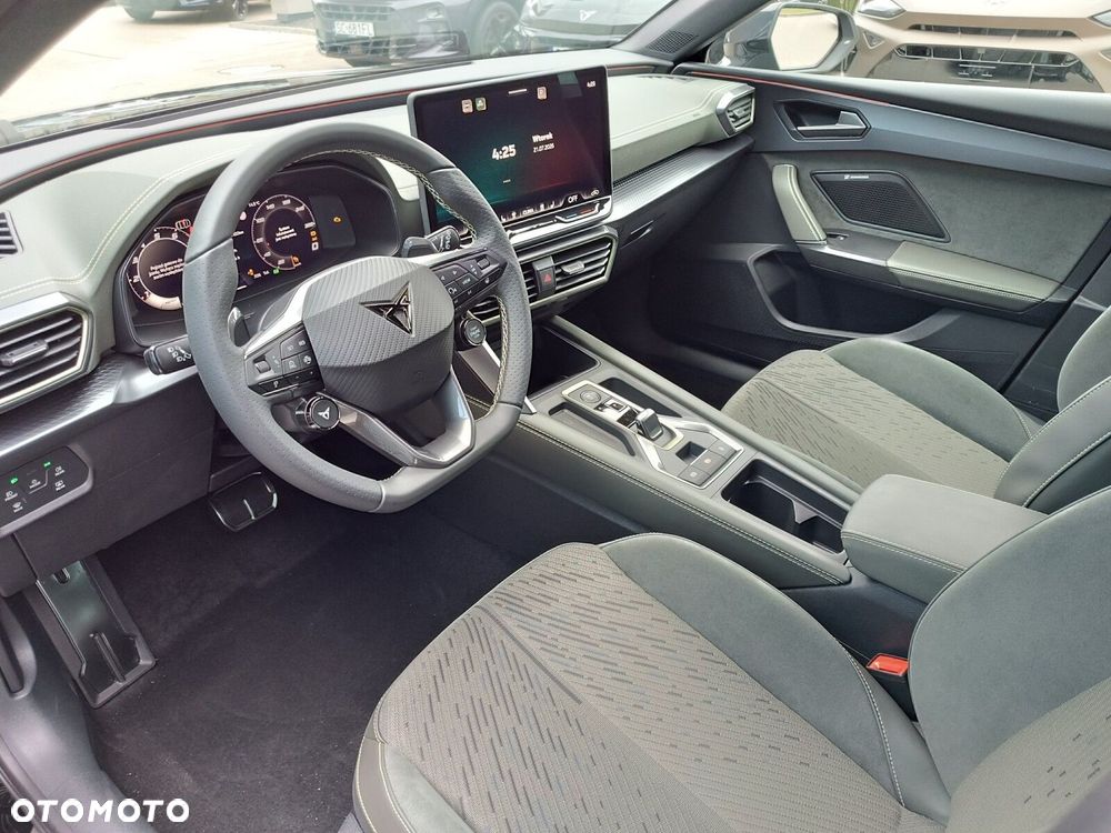 Cupra Leon Sportstourer 2.0 TSI 4Drive DSG - 17