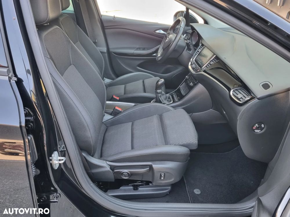 Opel Astra 1.0 Turbo Start/Stop Innovation - 14