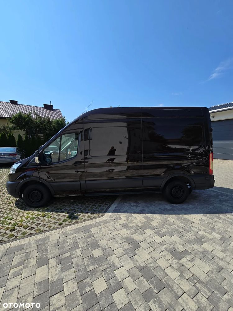 Ford Transit - 10
