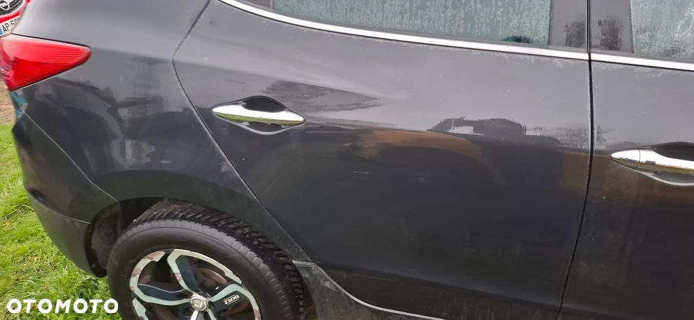 Hyundai ix35 - 3