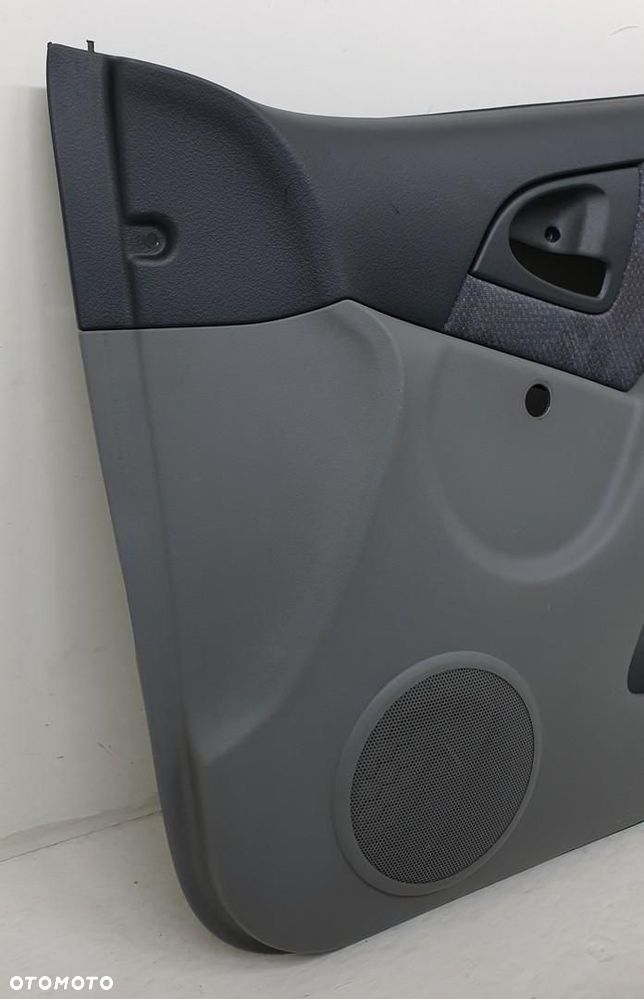 TAPICERKA BOCZEK PRAWY PRZÓD TOYOTA YARIS VERSO EUROPA - 4