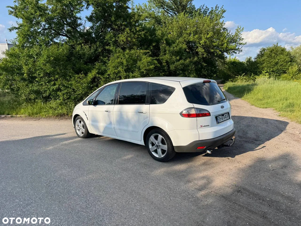 Ford S-Max 2.3 Titanium - 4